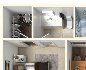 B2 Floorplan